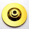 Diamond Grinding Wheel with M14 Thread